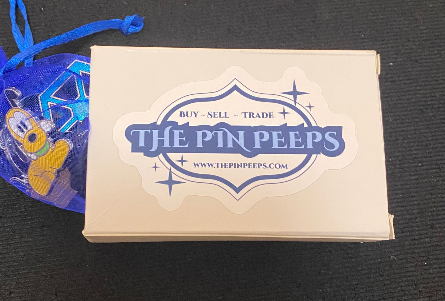 Park Traders - Set of 10