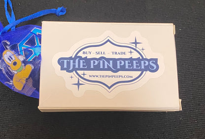 Park Traders - Set of 10